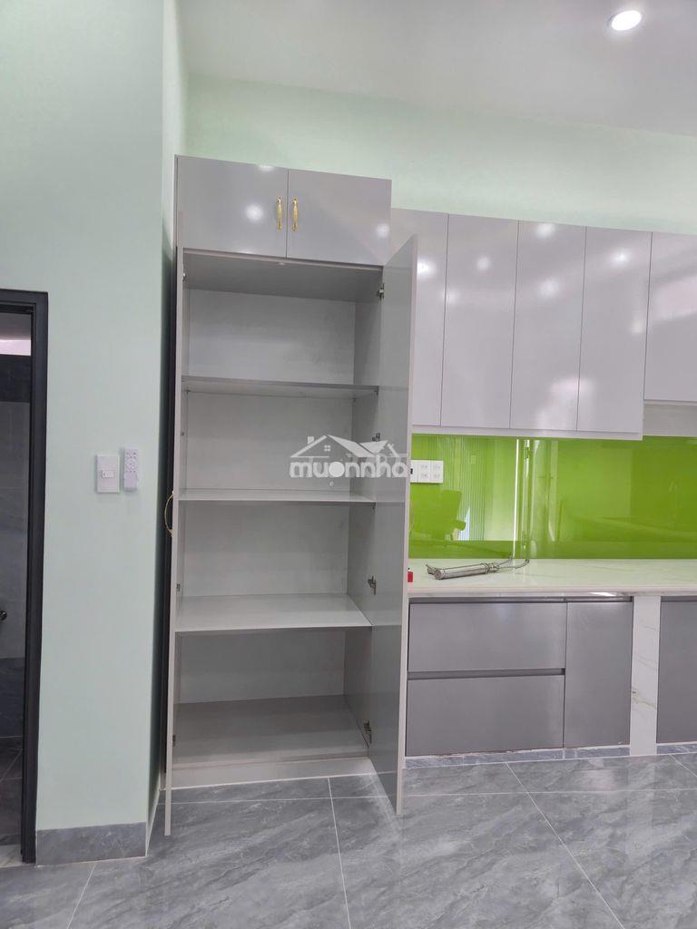 Bán nhà hẻm xe hơi 1t/3 lầu,4pn, phước long b, quận 9 gần đỗ xuân hợp - 4