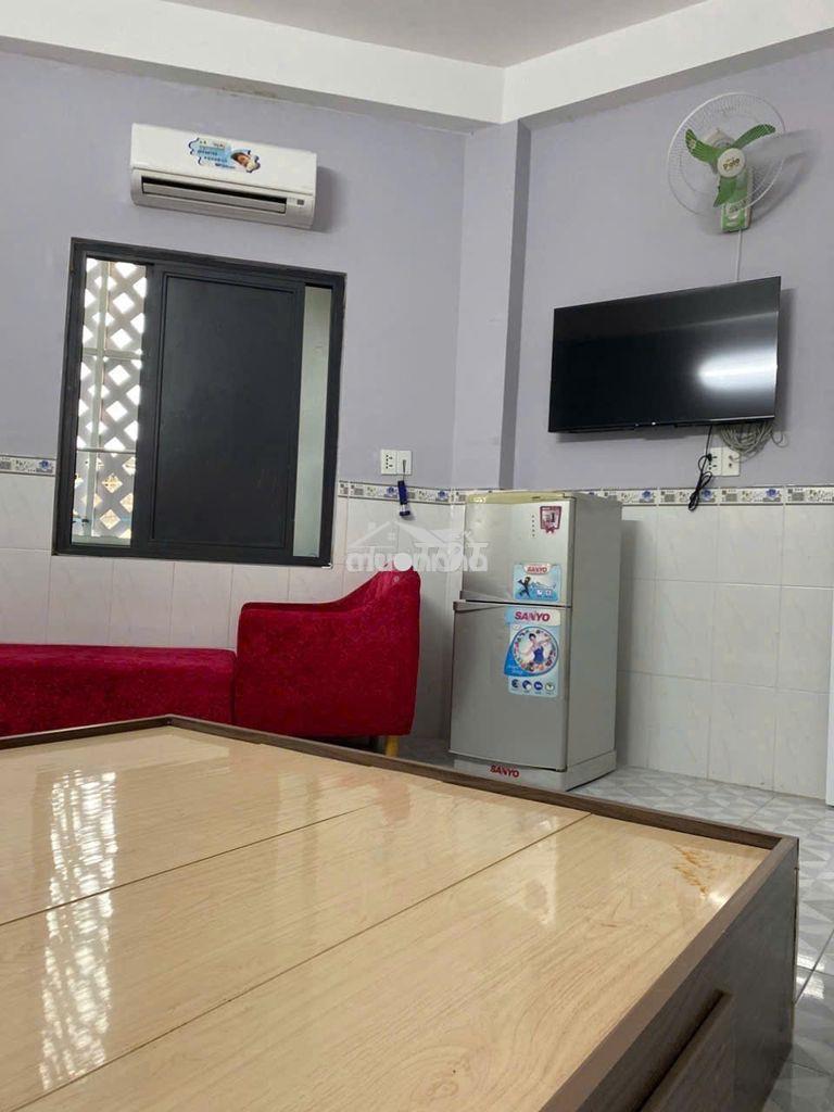 Chdv quận 10 - 14 phòng dòng tiền 840 triệu/năm - 4