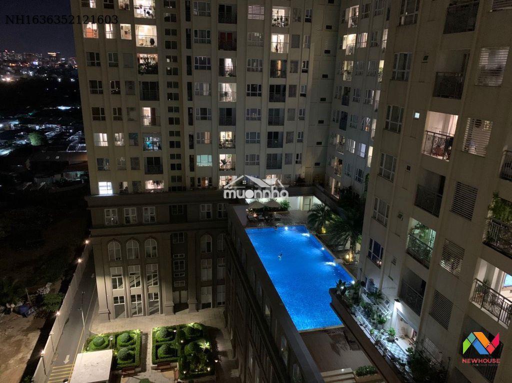 Cho thuê 3pn2wc saigon mia full nội thất 16tr/th - 4