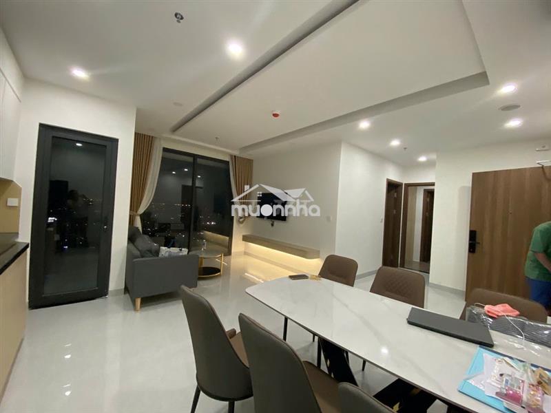 Cho thuê 3pn-2wc nội thất cơ bản 91m2 giá 8.5tr ở ngay
