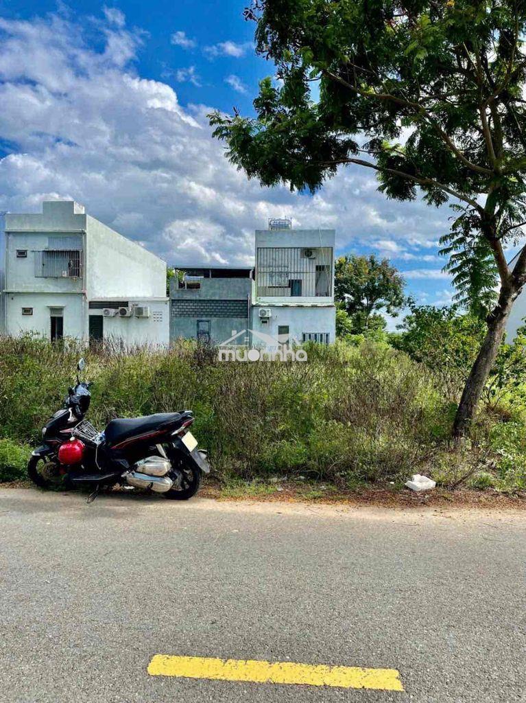 Bán đất đường 7m5. khu tdc bá tùng 3. p ngũ hành sơn. giá rẻ - 2