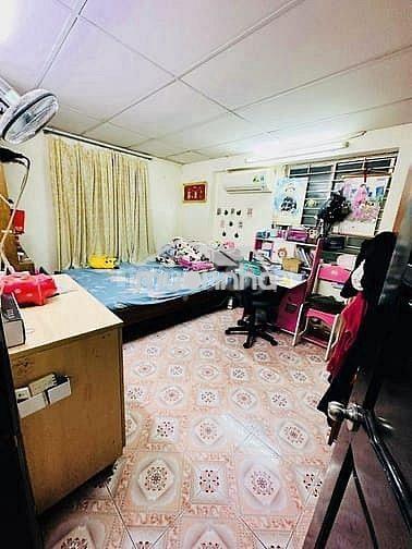 Bán nhà hẻm xe hơi , trên trục đường lớn quận 4 - 3