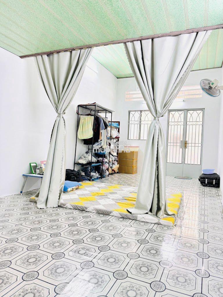 Bán nhà hẻm 6m, đường lê văn sỹ quận 3 ( 3.4x15m) 53m2, 2 tầng, 8.9 tỷ - 2