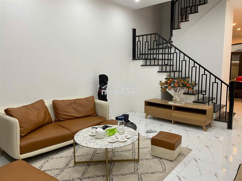 Bán gấp - liền kề chà là 64m2, giá 8,5 tỷ, hướng đông nam