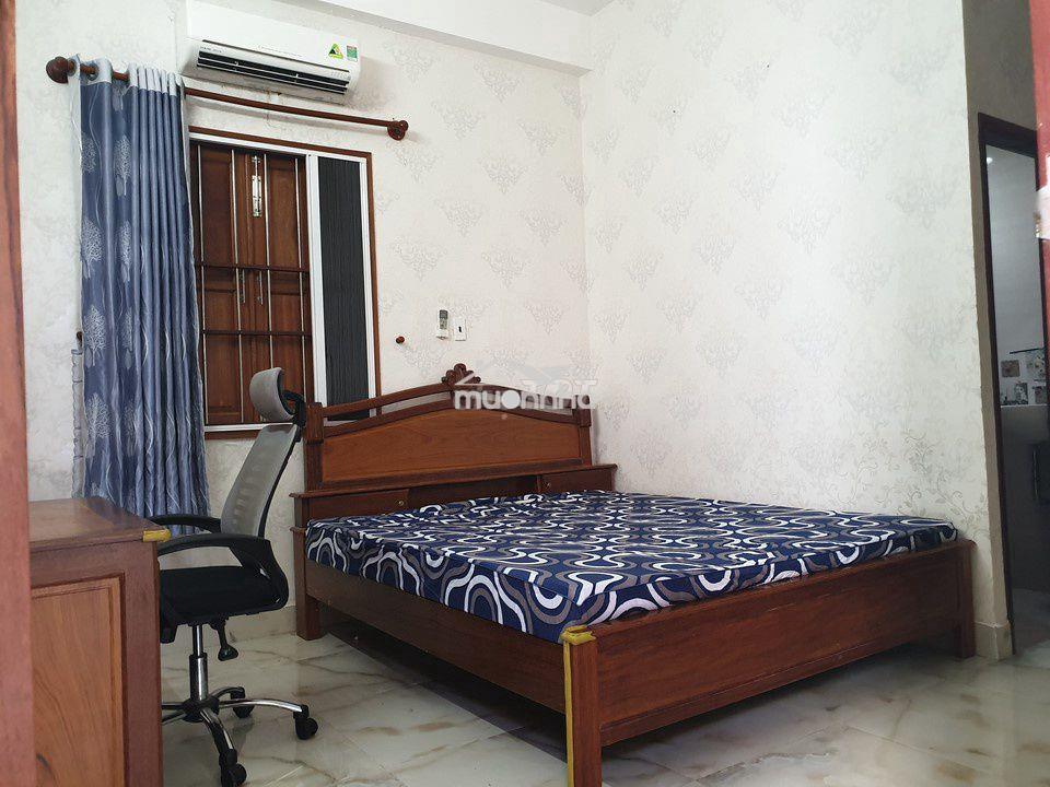 Phòng đường bình lợi, full nội thất, có cửa sổ thoáng, gần đh văn lang - Ảnh 2