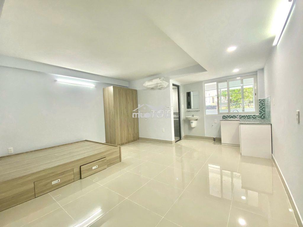 Bán căn hộ dịch vụ,  5 tầng, shr, giá 9,8 tỷ, bình long, tktq - 3