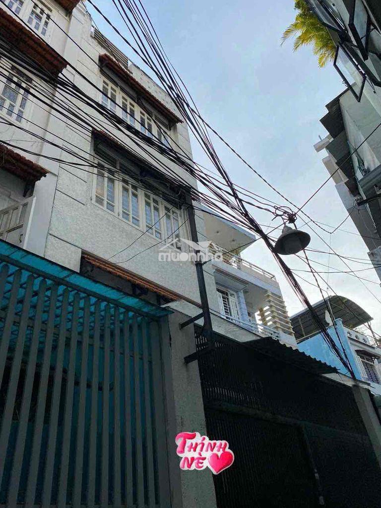 Chính chủ cho thuê nhà mới ở ngay - 2