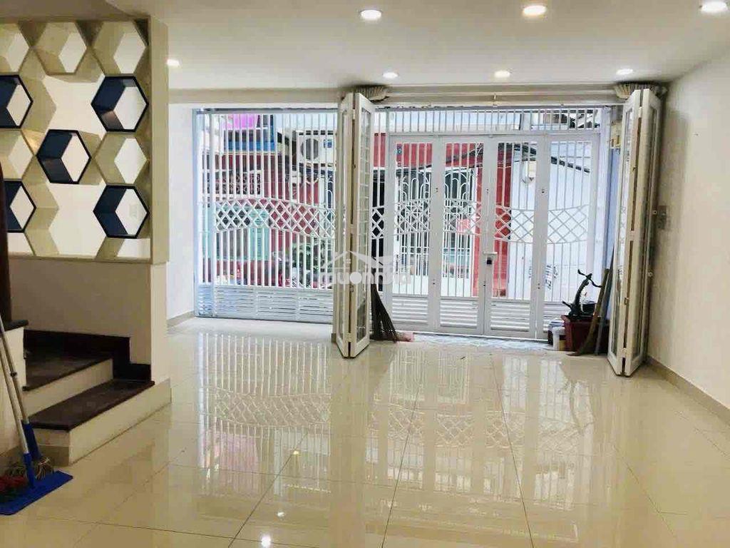 Hẻm 4m sát mặt tiền lý chính thắng q3 (6.5m x 8m). 5 tầng. giá 9.8 tỷ - 3