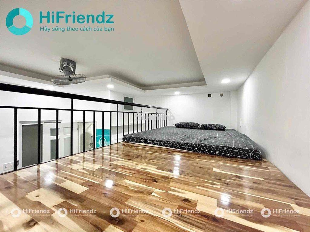 🏡Cho thuê phòng duplex 5,xx mgr ngay lê văn sỹ q3 gần đh sư phạm q3✅ - 2