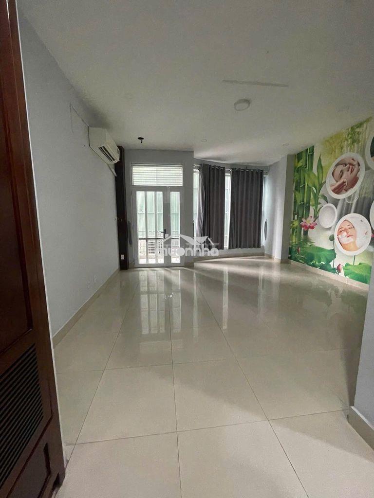 🦚💯 Nhà đẹp mt 14m khu ao sen 5x20m 4 tầng 6pn+máy lạnh cách aeon 150m - 2