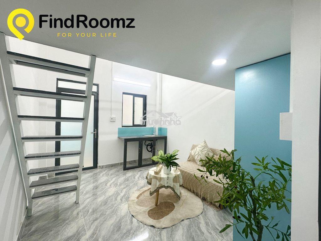 🌹Khai trương duplex 30m2 ngay lotte mart -thuận tiện qua iuh, vlu, gdu - 3