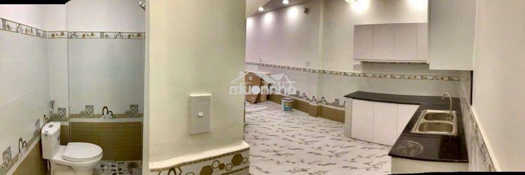 Nhà 2tầng, 60m2, hxh 5m thông, ngay trục tỉnh lộ 10, nhỉnh 4 tỷ (tl) - 3