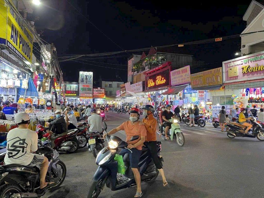 *** 1 căn d5 kdc vietsing giá ngợp ,100 m2 full thổ ,giảm 500 củ - 3