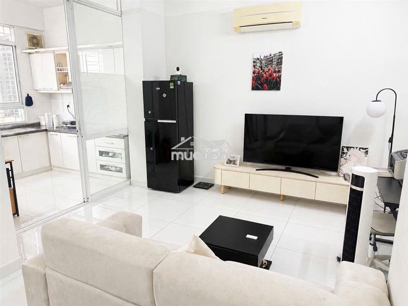 Bán căn hộ hà đô z751 sát bên cityland giá mềm 3,72 tỷ