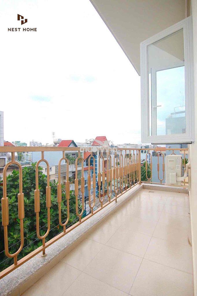 Studio ngay tân sơn - phạm văn bạch - trường bay - đi tân bình tân phú - 3