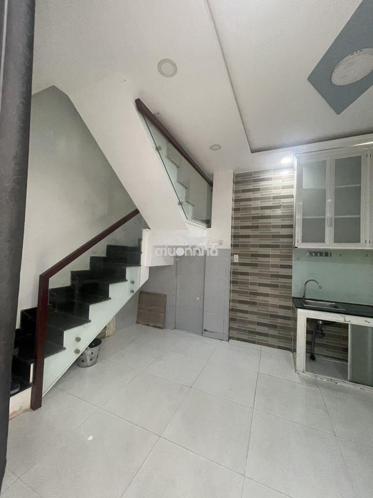 🆘🆘 Bán gấp nhà trần phú xe hơi tới cửa, 1 trệt 2 lầu, sổ hồng riêng. - 2