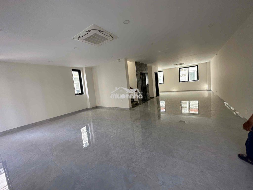 Cho thuê căn biệt thự nguyên căn 10x20m nhà mới xây tại kđt him lam q7 - 3