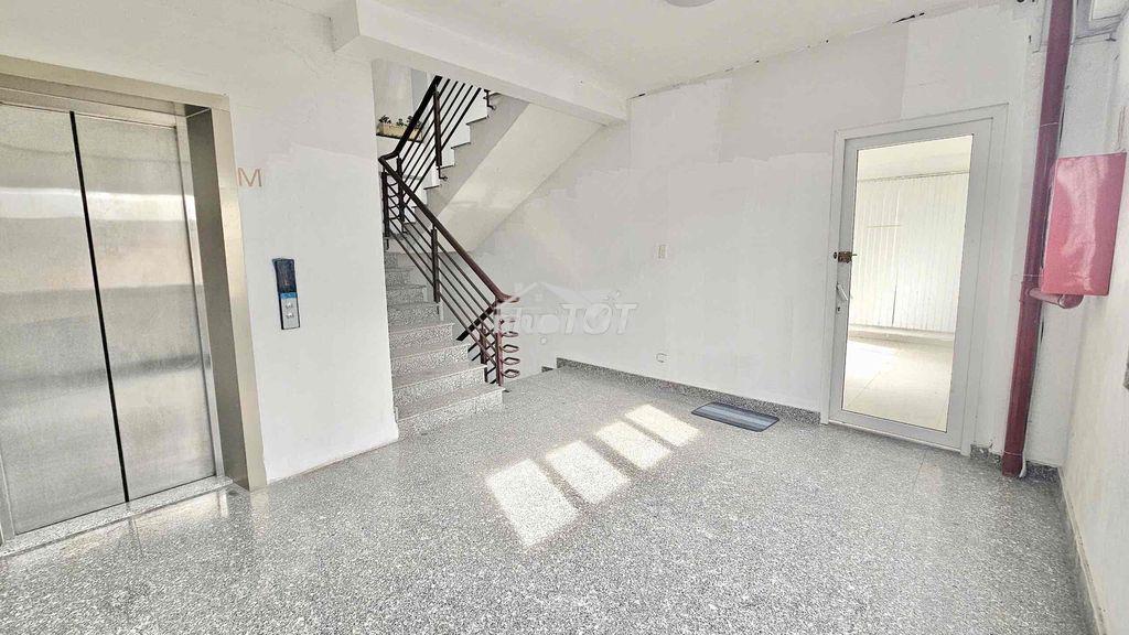 🍀🍀Nhà 6 tầng mặt tiền có thang máy  7x32m | 1 trệt 5 lầu - 3