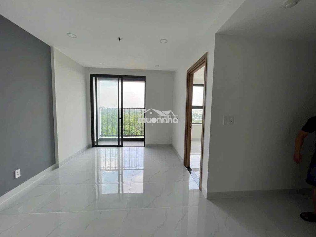 Cho thuê 2pn có máy lạnh, máy nóng lạnh gần thành phố mới - 2