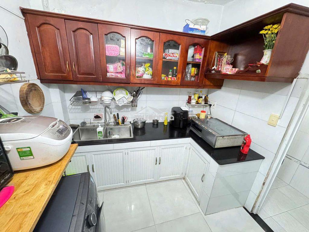 Nguyễn sỹ sach - trường chinh- 1 đời chủ - 39m2 - 2 tầng - 2pn -4tỷ.tl - 2
