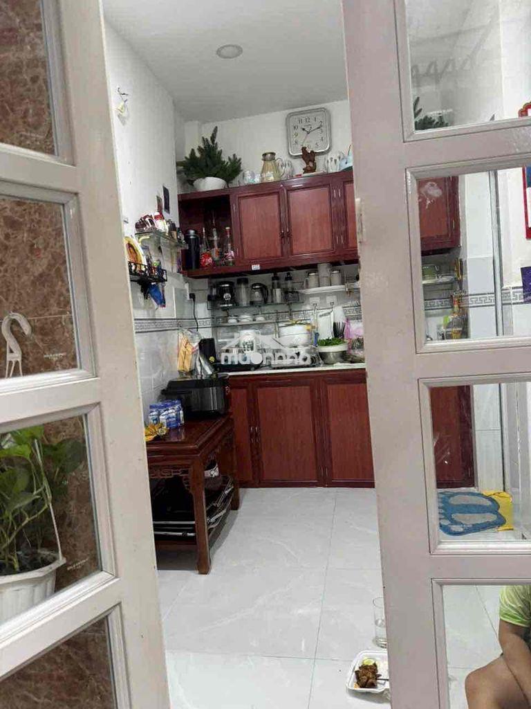 Bán nhà 100/ lê văn duyệt gđ bt - 3