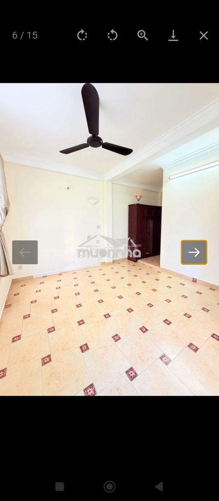 Bán nhà hxh trương công định,p.14,q.tb,dt: 7 x 15 - 3 tầng 8 tỷ 8. - 2