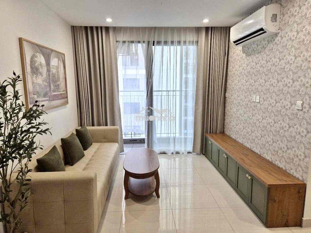 Cho thuê 3 phòng ngủ full nt quận 9 - 3