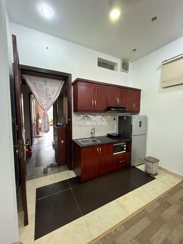 Thuê phòng trọ full nội thất khu sân bay