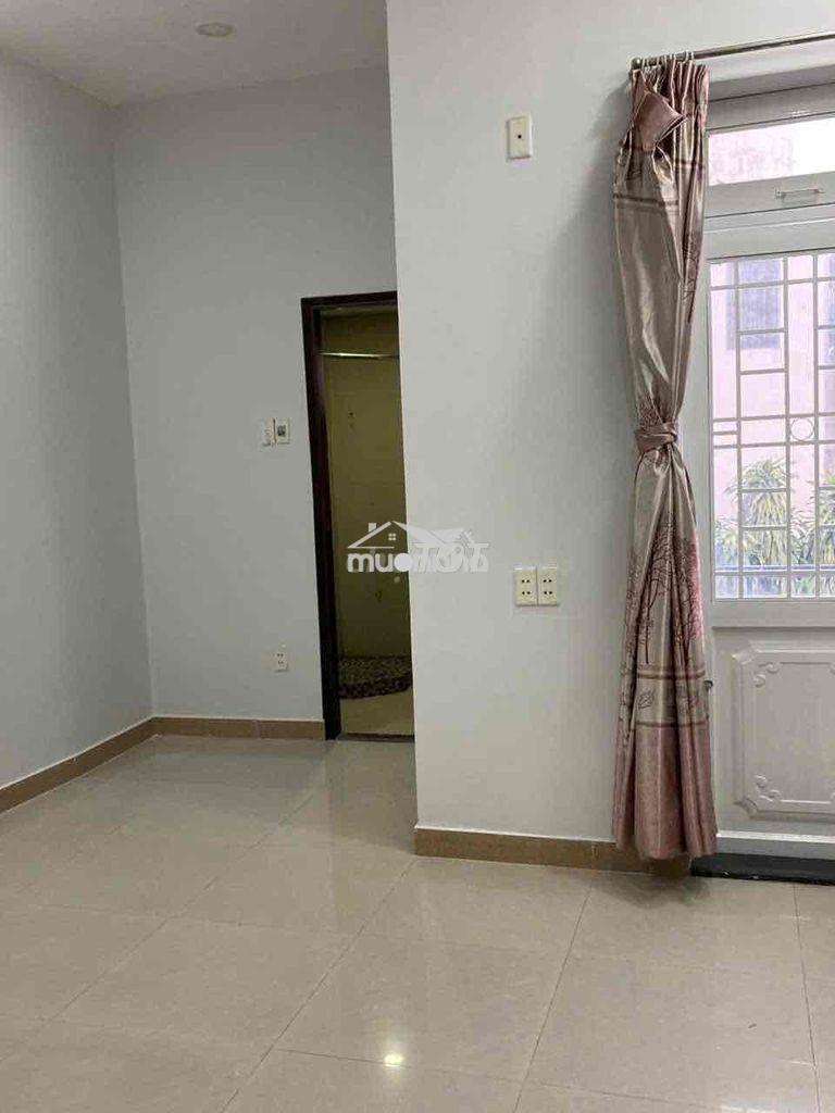 Cho thuê nhà nguyên căn(dt:4,6x9m 2pn2wc) âu cơ p9 tân bình - 4