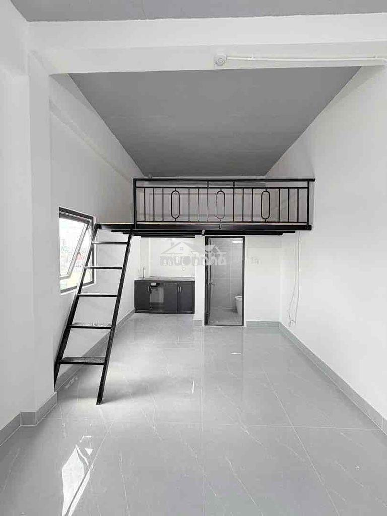 Phòng ngay hà huy giáp | gần iuh, nttu 📍 637 hà huy giáp,q12