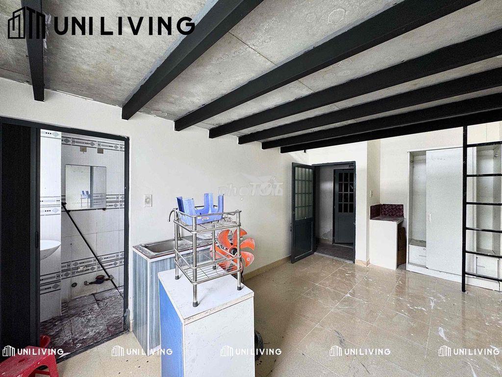 Chính chủ cho thuê duplex có thang máy gần đh hồng bàng,uef,hutech - 4