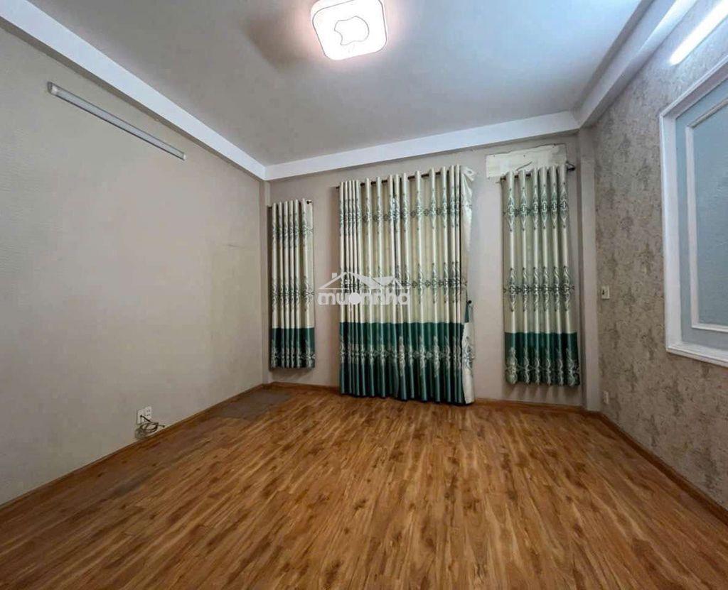 Cho thuê nhà nguyễn oanh p17 gò vấp ngay trường đhcn hxt vip đẹp. - 3