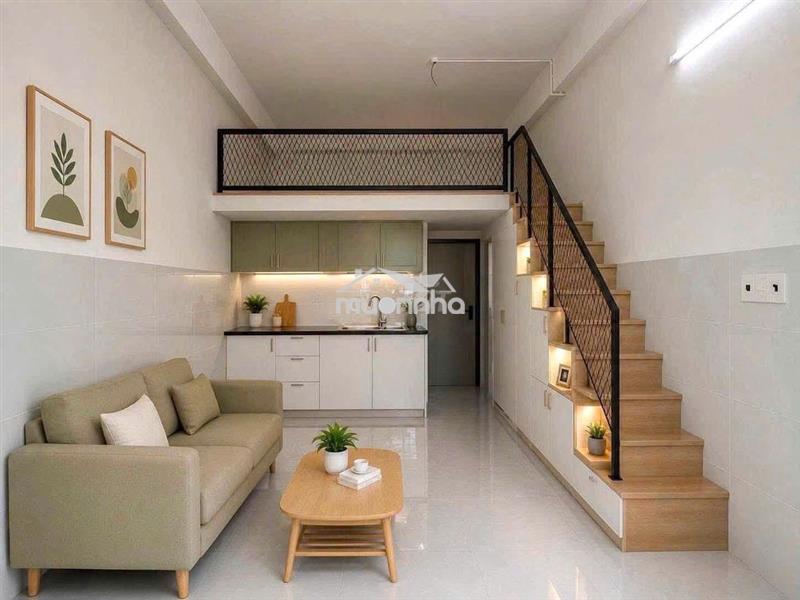 Khai trương phòng duplex mới 100% ở tân kỳ tân quý – sát aeon tân phú