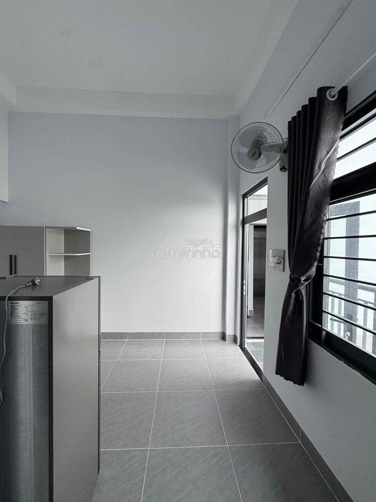 Phòng xây mới full nội thất gần bệnh viện gò vấp. giá chỉ 3tr5 - 4
