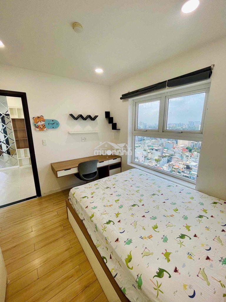 Bán căn hộ cityland - diện tích khủng 86m2 2pn - sổ hồng - 5.8 ty - 4