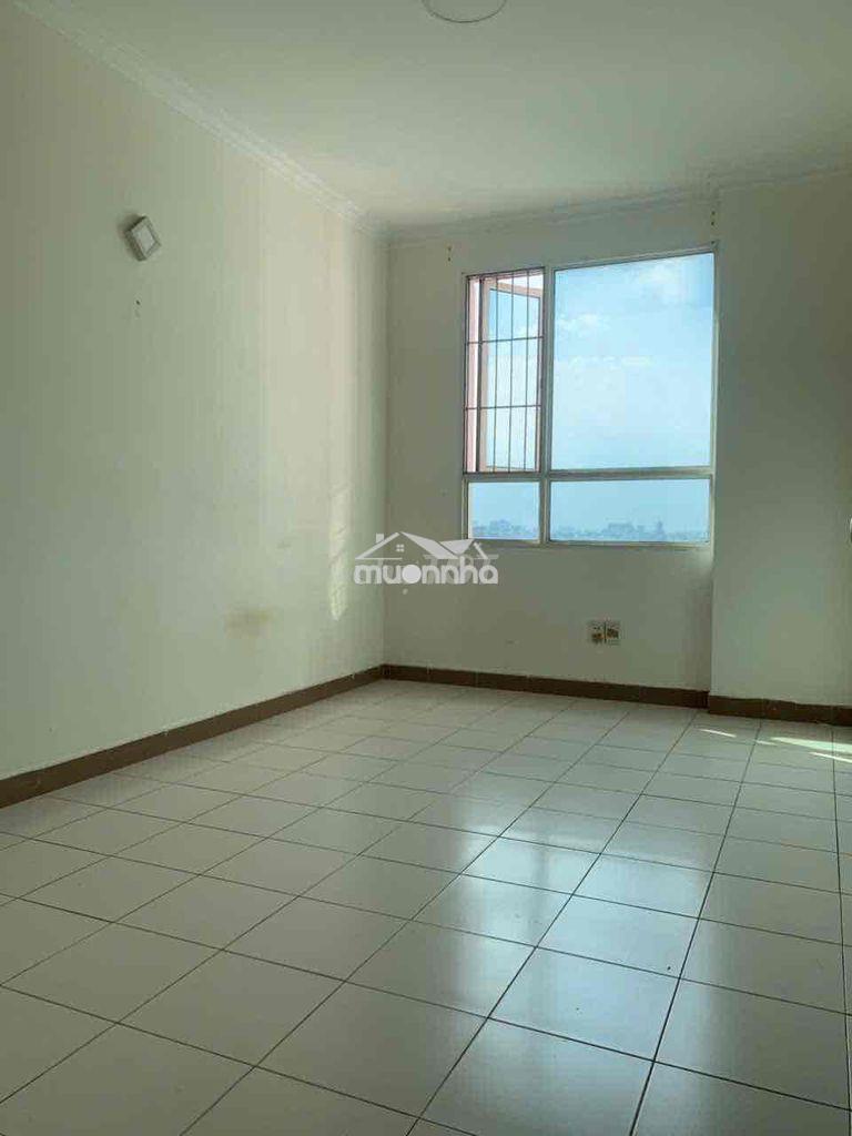 Cho thuê chung cư phúc thịnh, quận 5, 70m2, 2pn nhà trống dọn liền - 4