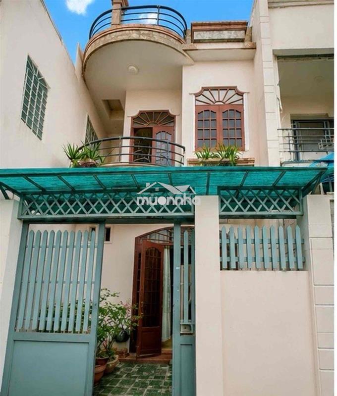🏡 Nhà tân sơn nhì – tân phú | 85m² | 4pn | 7,99 tỷ