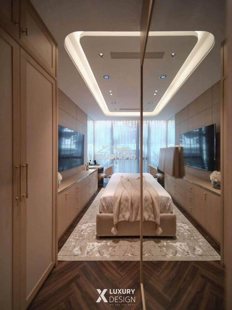 Cho thuê cc riva park 80m2 2pn 2wc giá chỉ 14tr/th nhà đẹp - 2