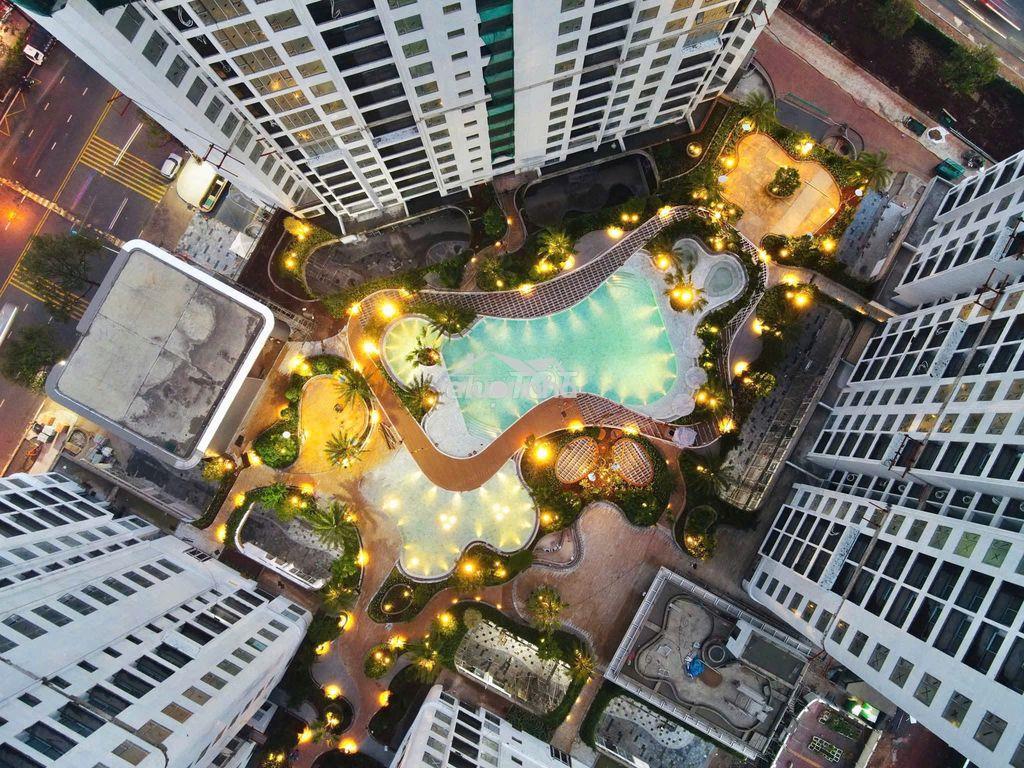 Green skyline | căn hộ gần phạm văn đồng - xem nhà mẫu & bảng giá - 4
