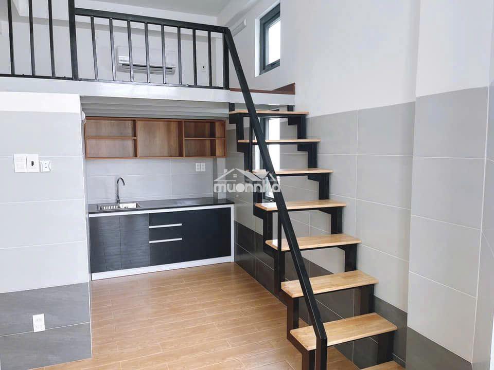 Phòng trọ rẻ gần đh công thương (cách 3km) - 3