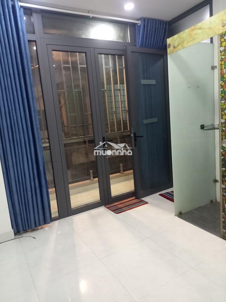🆘🆘 Bán gấp nhà trần phú xe hơi tới cửa, 1 trệt 2 lầu, sổ hồng riêng. - 3