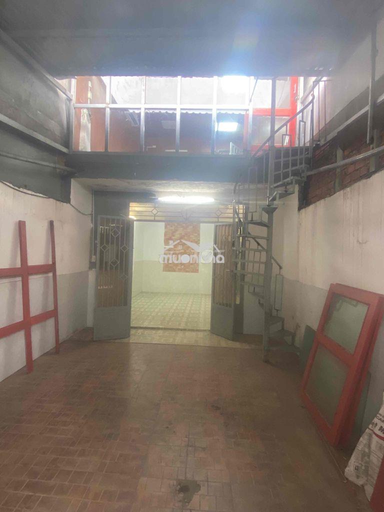 Cho thuê nhà 10 triệu 4 pn 3 tolett bình triệu - 2