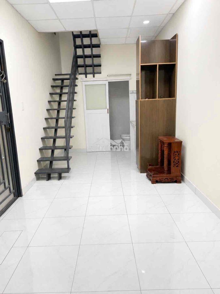 Thuê nhà nguyên căn 3*12 phú lộc tân bình - 4
