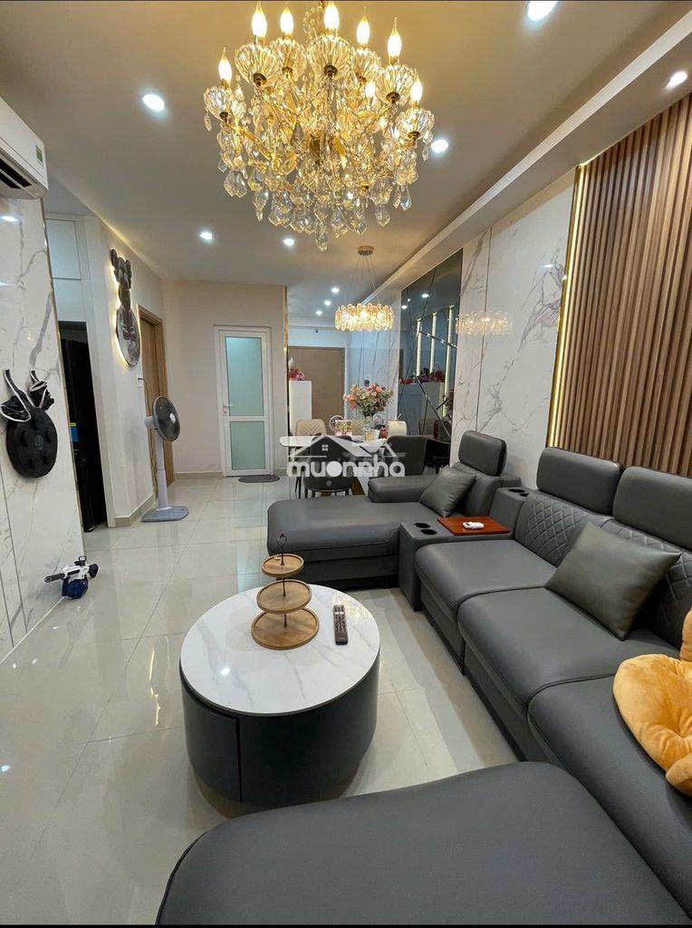 Bán căn hộ ctl nhà đẹp 70m 2pn 4 ty 4 tl sổ riêng