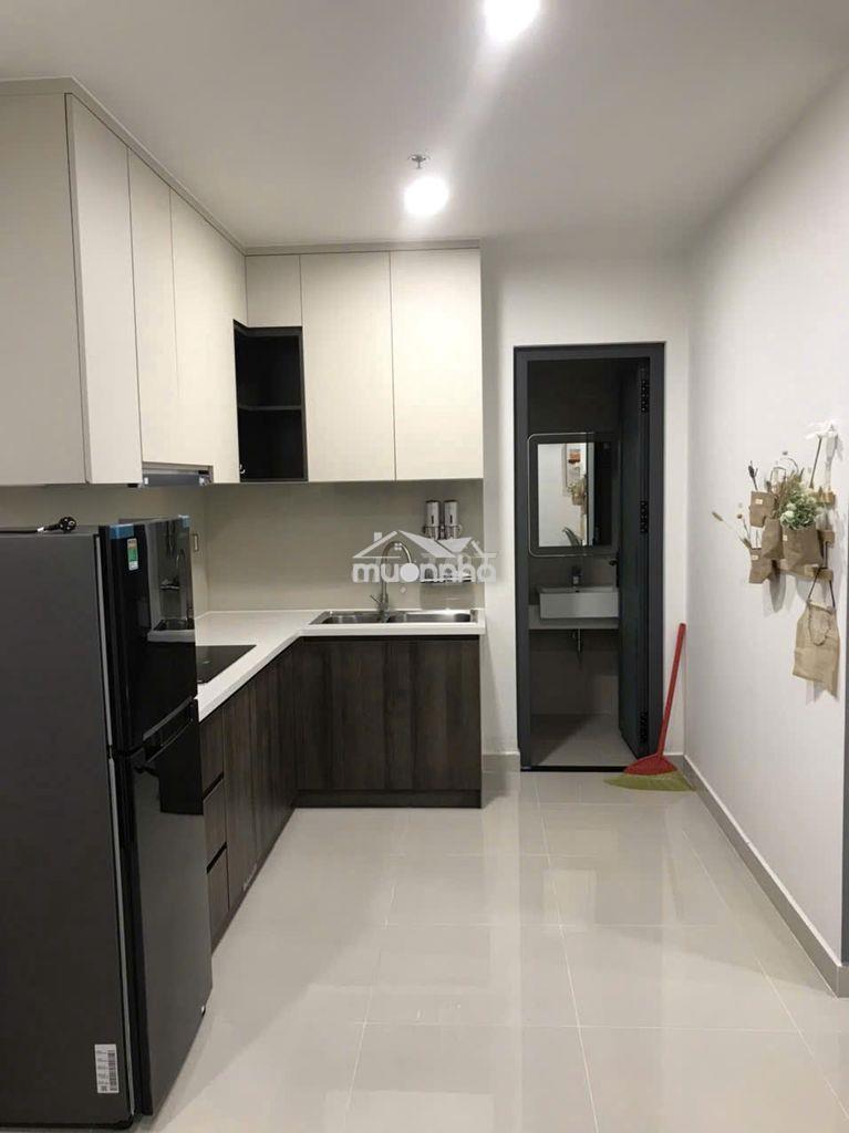 1pn q7 boulevard 10tr có máy lạnh, tặng bình giữ nhiệt - 2