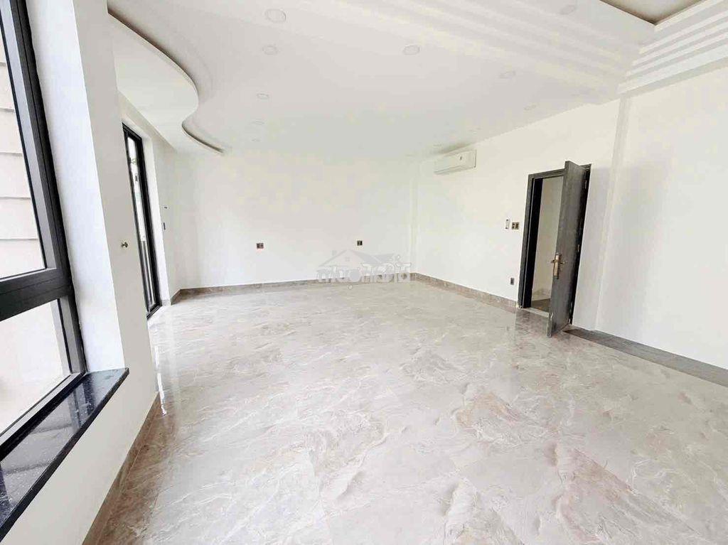 Cho thuê biệt thự 10x20 him lam, tân hưng, giá tốt có thang máy - 2