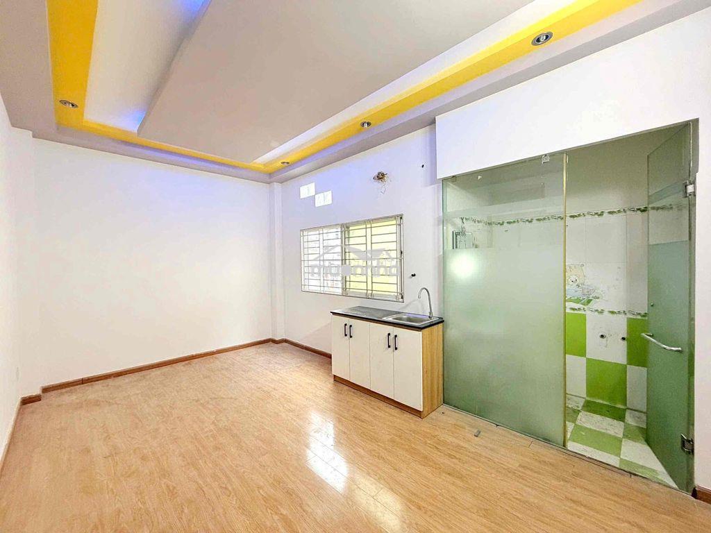 Siêu phẩm kế 300m đh kinh tế ueh_ studio cửa sổ full nt có bếp_quận 10 - 2