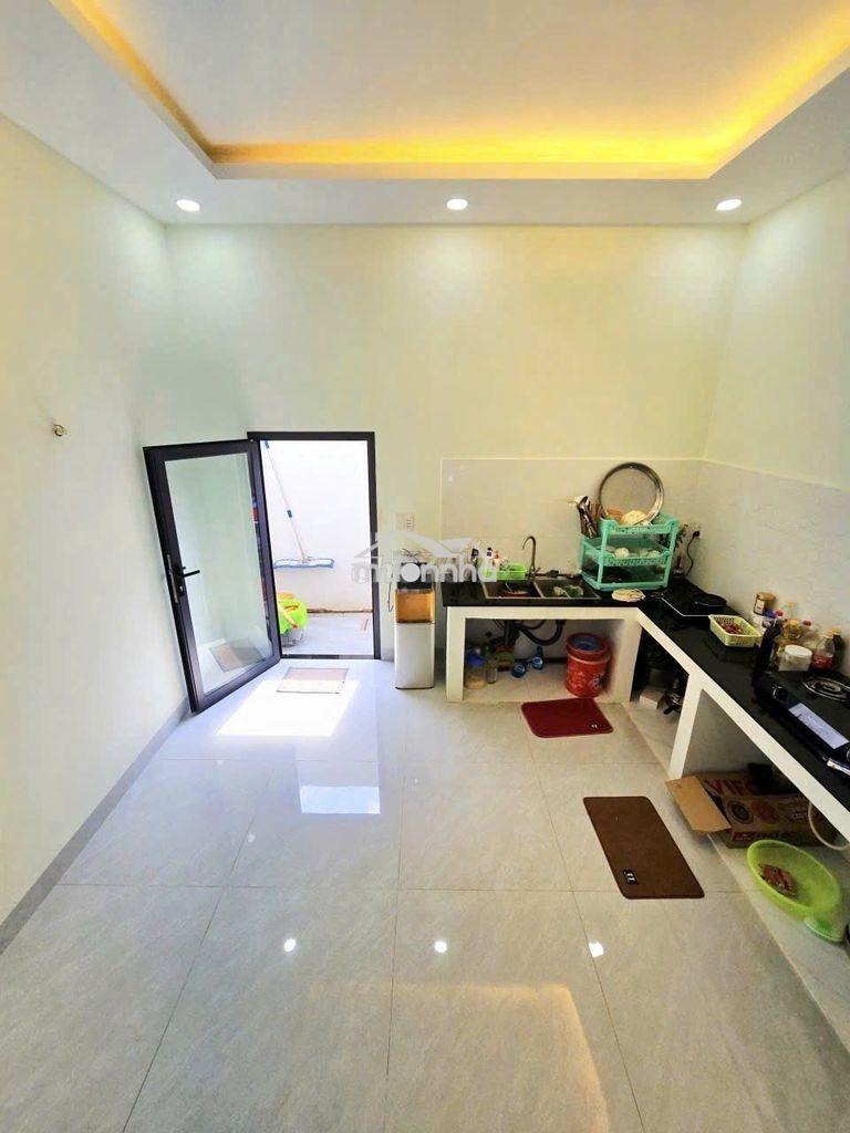 Nhà phố gần đh luật q9, 52m² – 3 tầng – đường ô tô 10m - 3