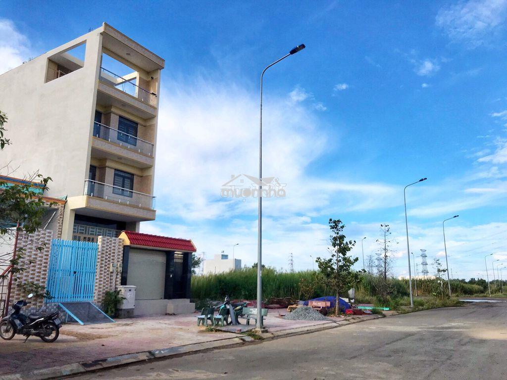 Đất kdc 28ha nguyễn bình giá 3.5 tỷ, sổ riêng - 3