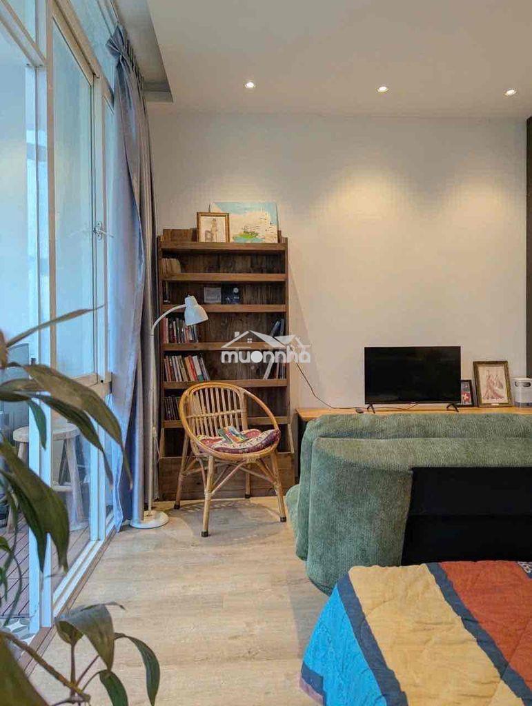 Hot 📍 studio siêu phẩm trống lại 📍 trường chinh | tô ký | trung mỹ tây - Ảnh 4
